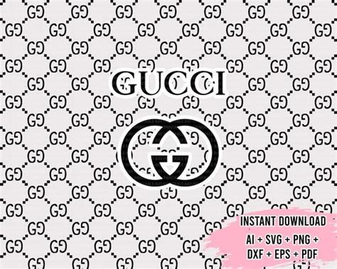 gucci print stencils|gucci logo stencil designs.